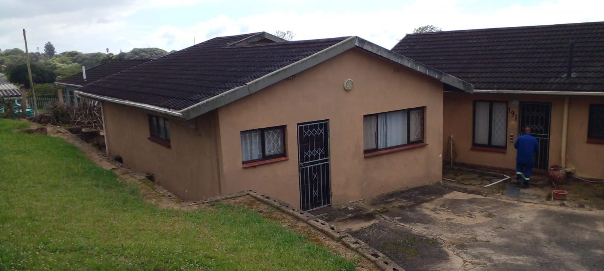  of property in Hibberdene