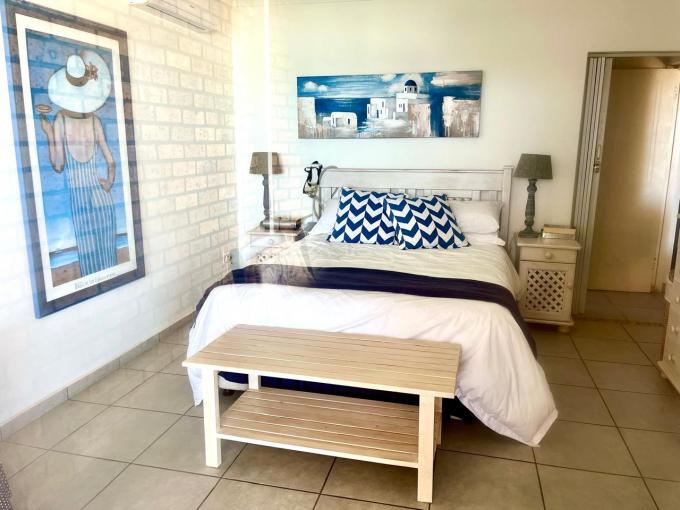 4 Bedroom Sectional Title for Sale For Sale in Hibberdene - MR695696