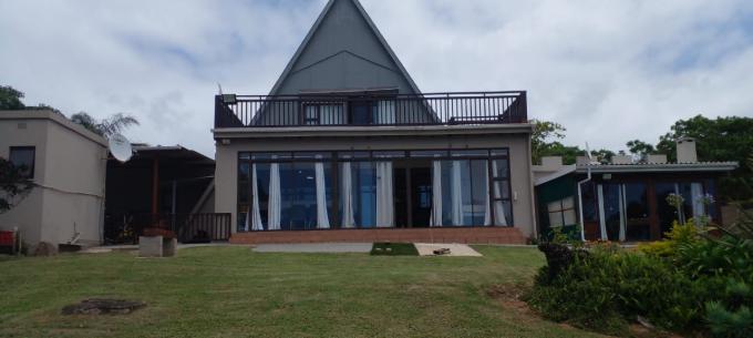 3 Bedroom House for Sale For Sale in Hibberdene - MR695697