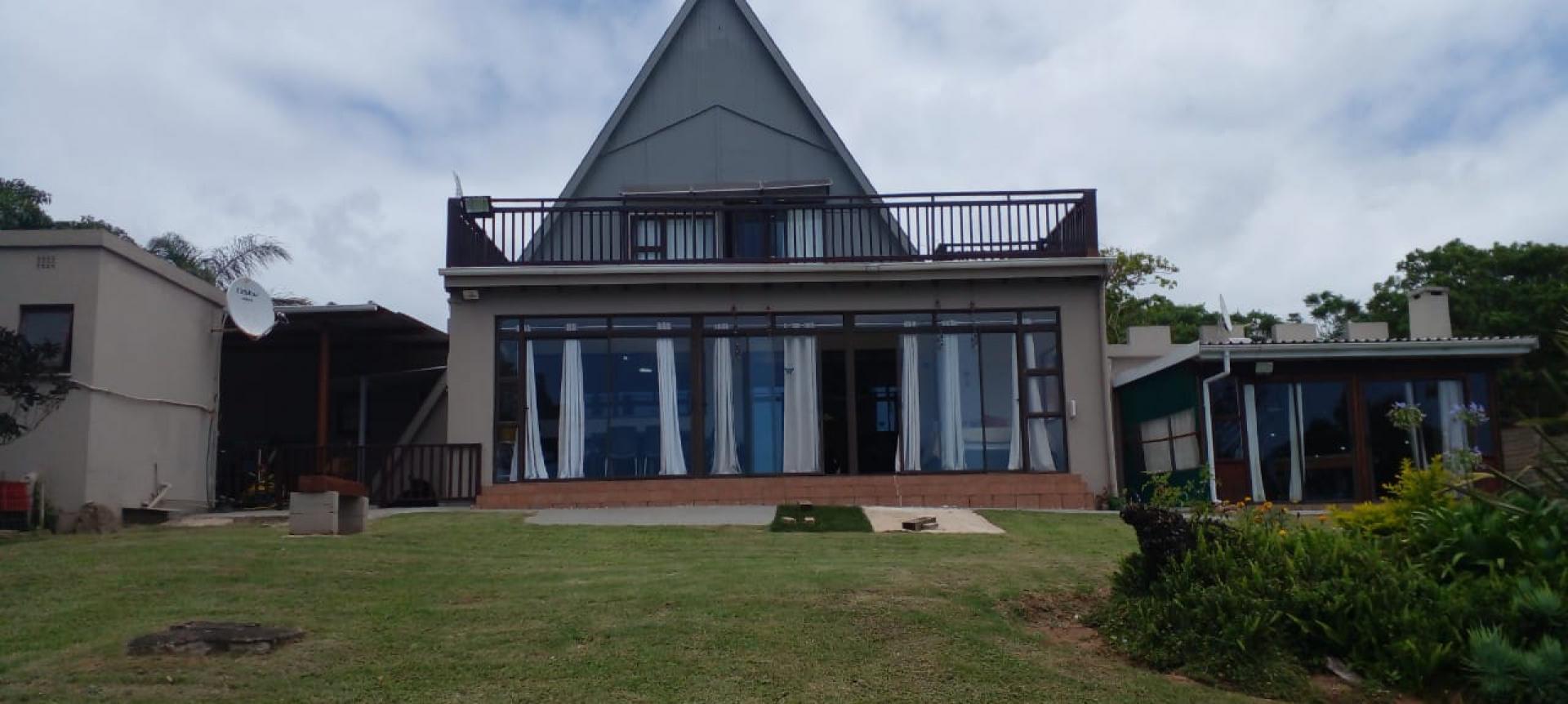  of property in Hibberdene