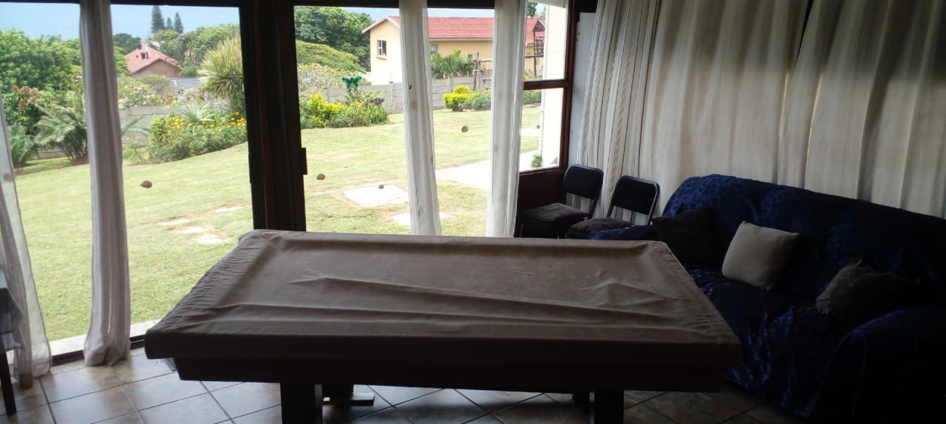  of property in Hibberdene