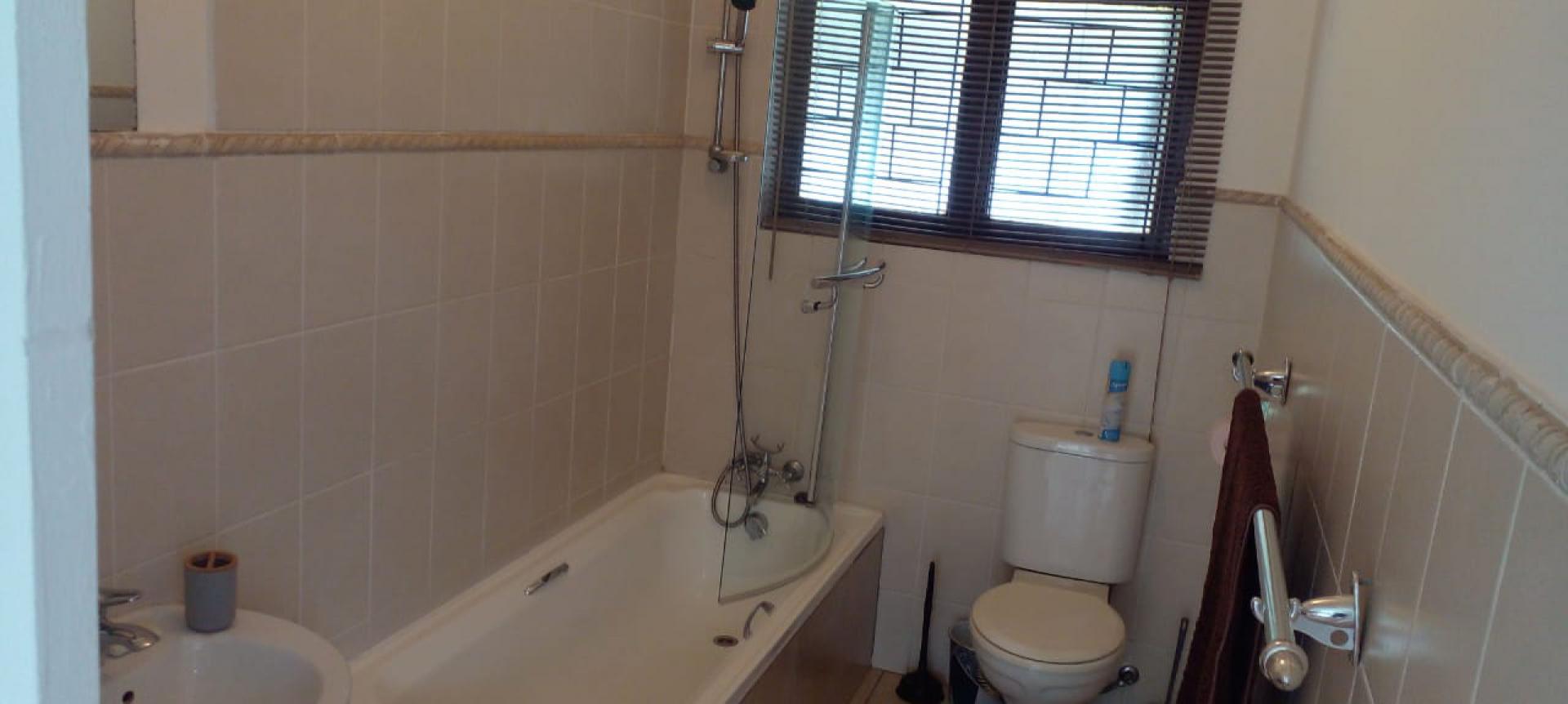  of property in Hibberdene