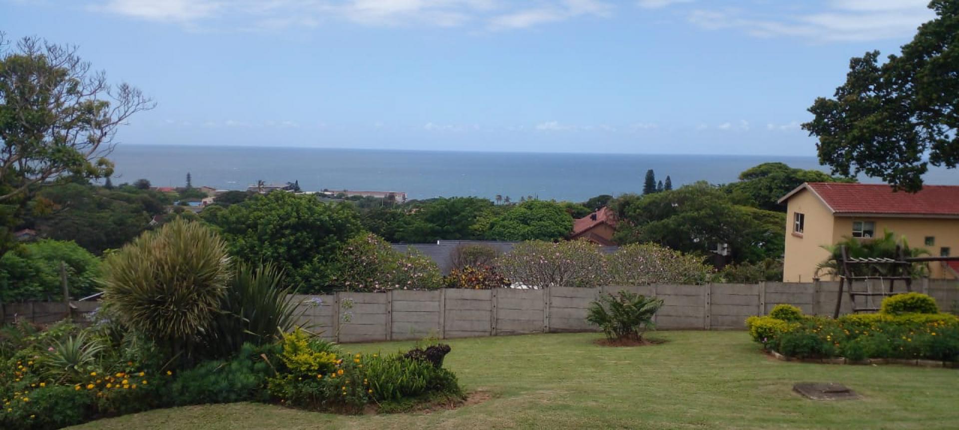  of property in Hibberdene