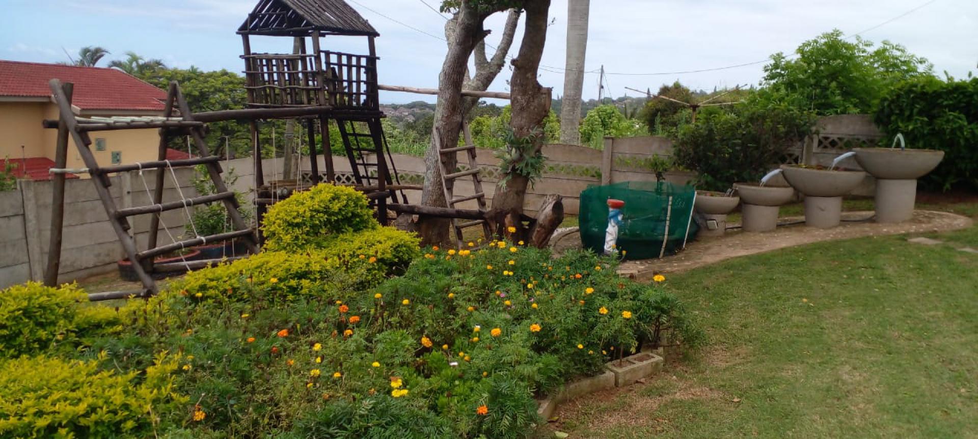  of property in Hibberdene