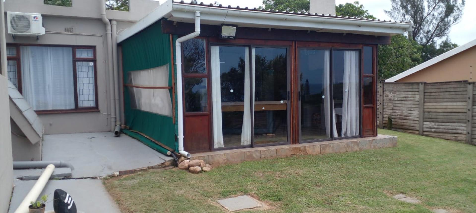  of property in Hibberdene