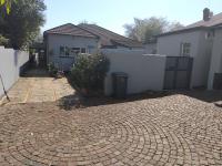  of property in Kensington - JHB