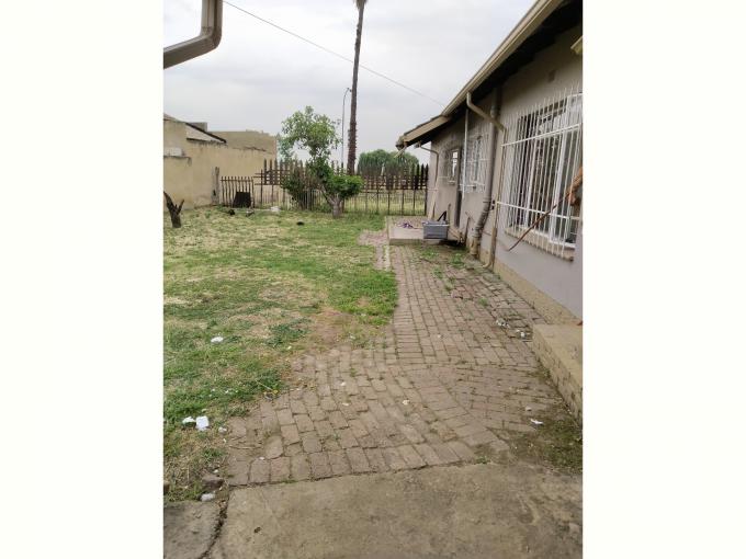 3 Bedroom House for Sale For Sale in Elspark - MR695717