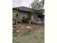 3 Bedroom 1 Bathroom House for Sale for sale in Elspark