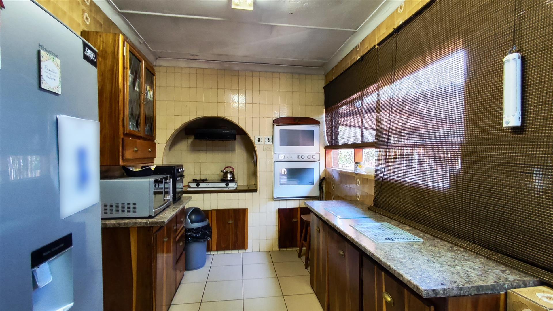 Kitchen - 17 square meters of property in Hazeldene