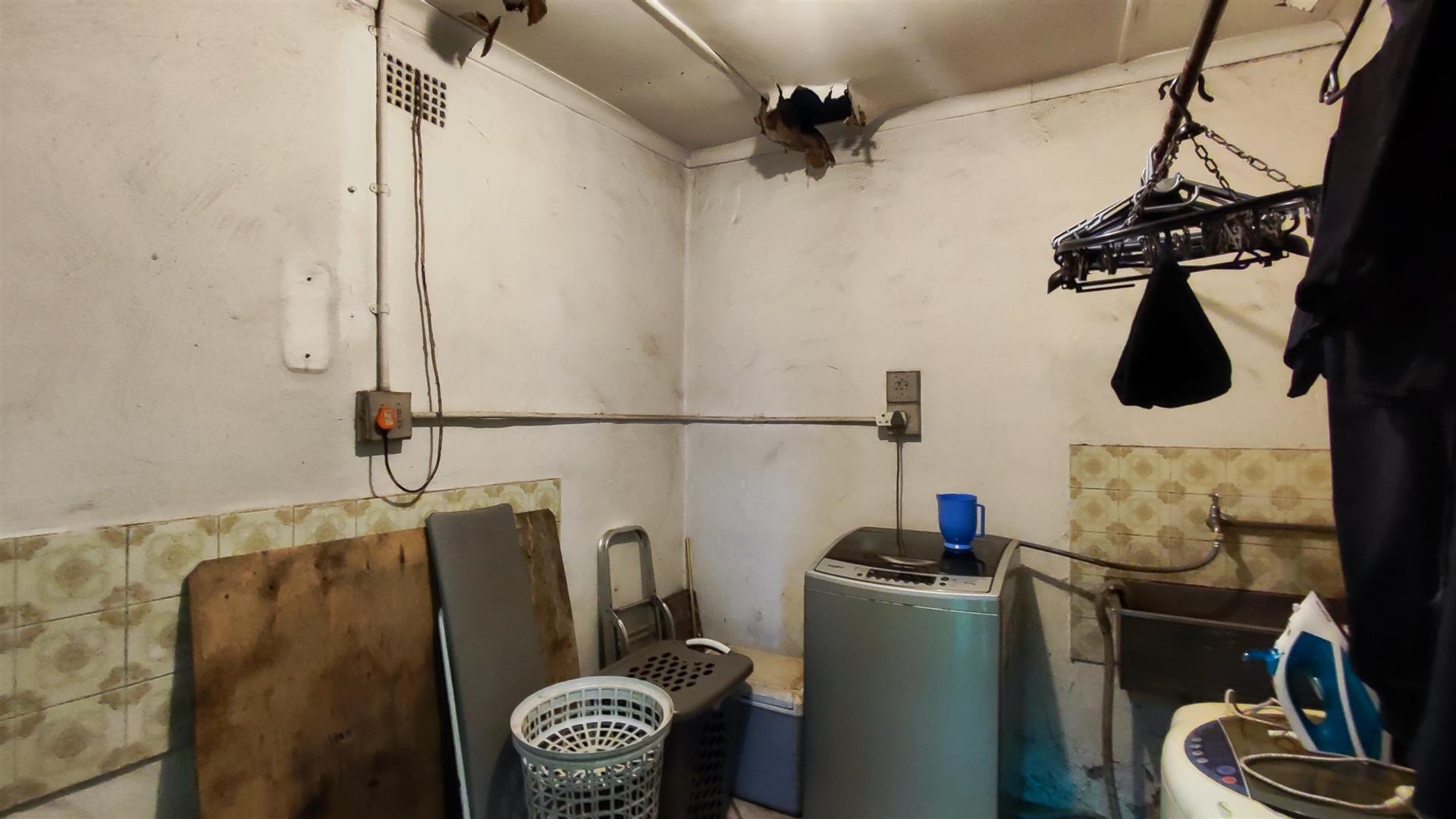 Scullery - 6 square meters of property in Hazeldene