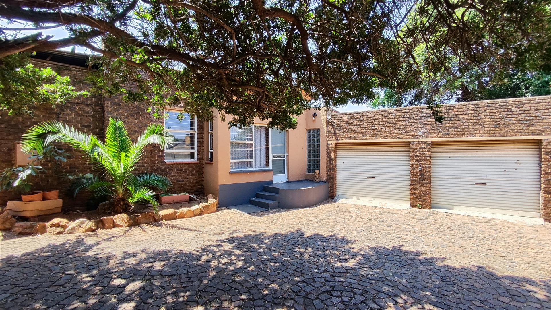 Front View of property in Hazeldene