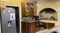 Kitchen of property in Hazeldene
