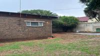 Backyard of property in Hazeldene