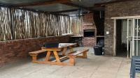 Patio of property in Hazeldene