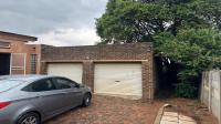 Spaces of property in Hazeldene
