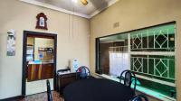 Dining Room - 11 square meters of property in Hazeldene