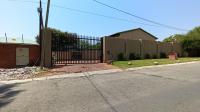 Front View of property in Ferndale - JHB