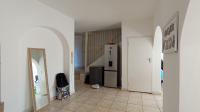 Dining Room - 16 square meters of property in Ferndale - JHB