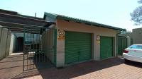 Front View of property in Ferndale - JHB