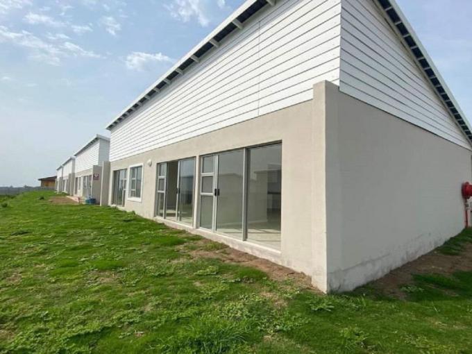 3 Bedroom Sectional Title to Rent in Wyebank - Property to rent - MR695752