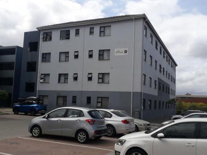 2 Bedroom Apartment for Sale For Sale in Belhar - MR695756