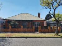 3 Bedroom 2 Bathroom House for Sale for sale in Rosettenville