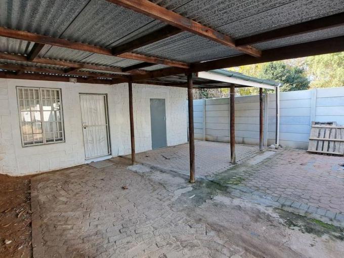 1 Bedroom Apartment to Rent in Oudtshoorn - Property to rent - MR695760