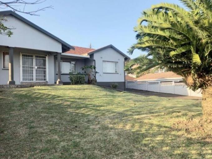 3 Bedroom House to Rent in Mount Vernon  - Property to rent - MR695766