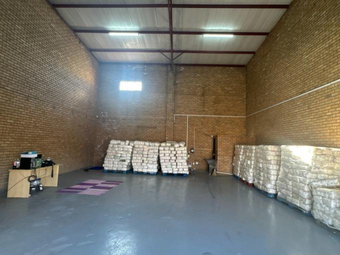 Commercial to Rent in Polokwane - Property to rent - MR695778