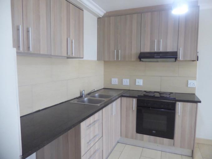 2 Bedroom Apartment for Sale For Sale in Parklands - MR695784