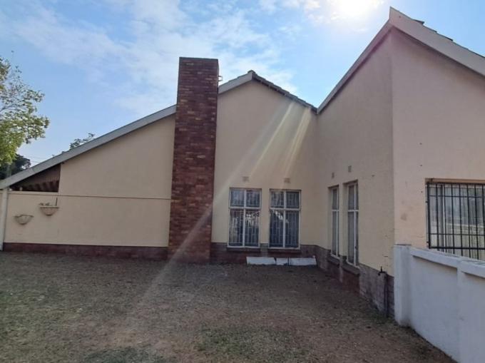 3 Bedroom House for Sale For Sale in Heidelberg - GP - MR695786