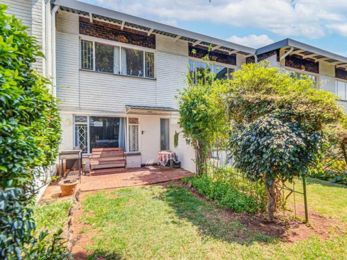2 Bedroom Simplex for Sale For Sale in Linden - MR695788