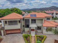 4 Bedroom 3 Bathroom House for Sale for sale in Birdwood Estate