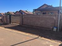  of property in Soshanguve