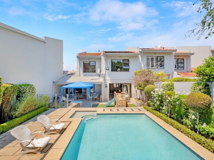 3 Bedroom Simplex for Sale For Sale in Sandown - MR695811