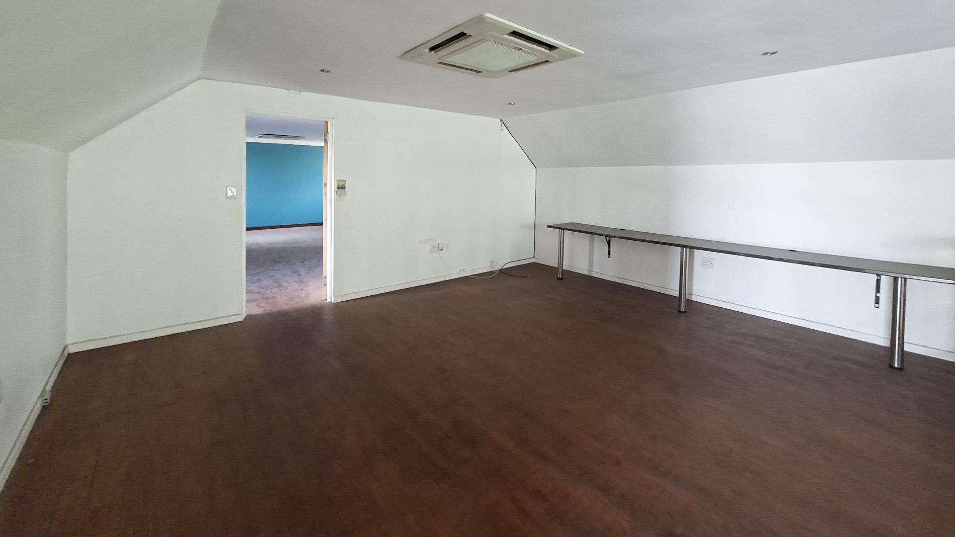 Study of property in Sonheuwel