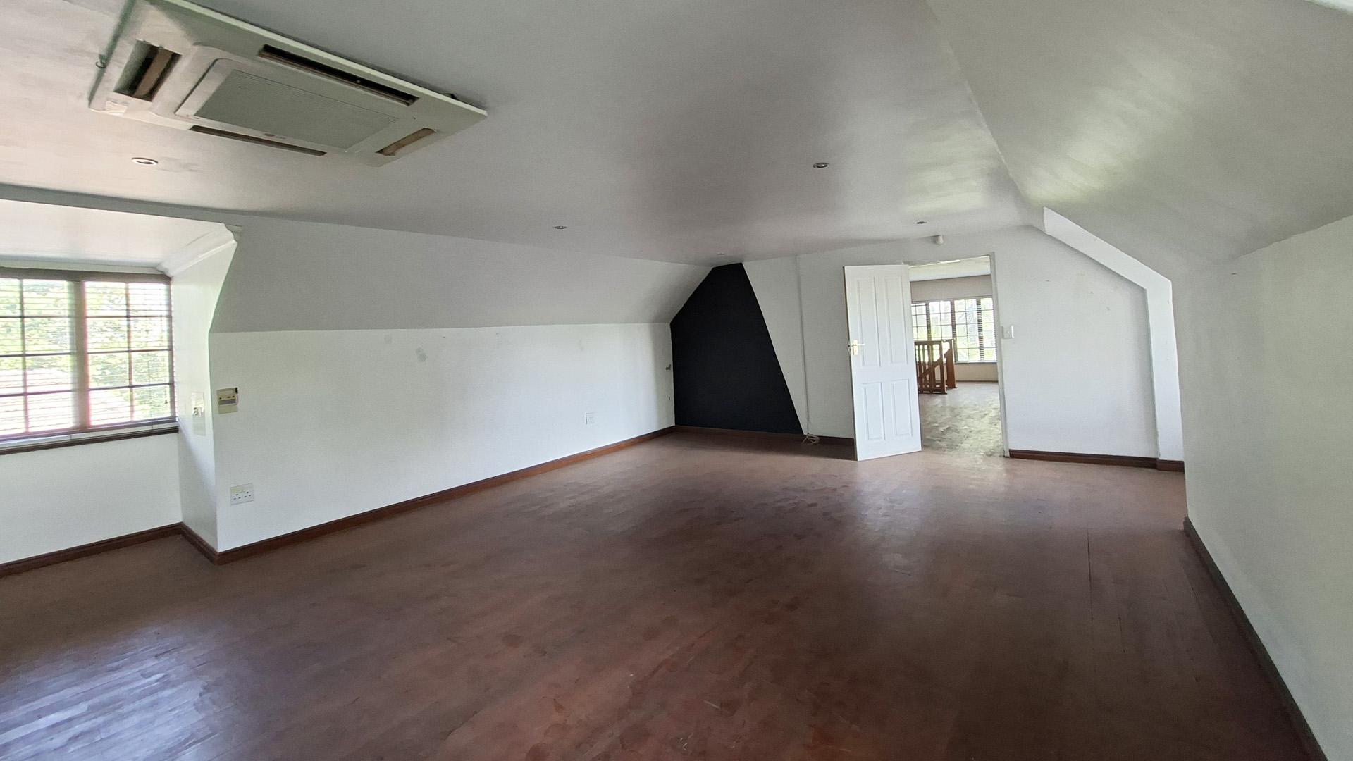 TV Room of property in Sonheuwel
