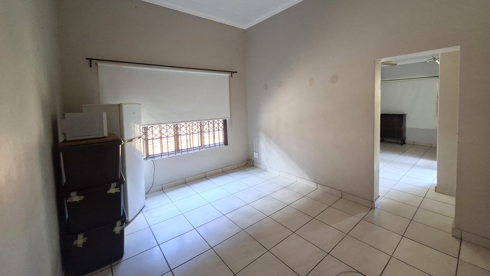 Bed Room 3 of property in Sonheuwel