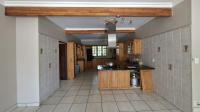 Kitchen of property in Sonheuwel
