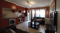 Lounges - 20 square meters of property in Gezina