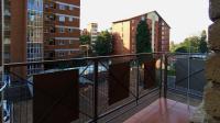 Balcony - 4 square meters of property in Gezina