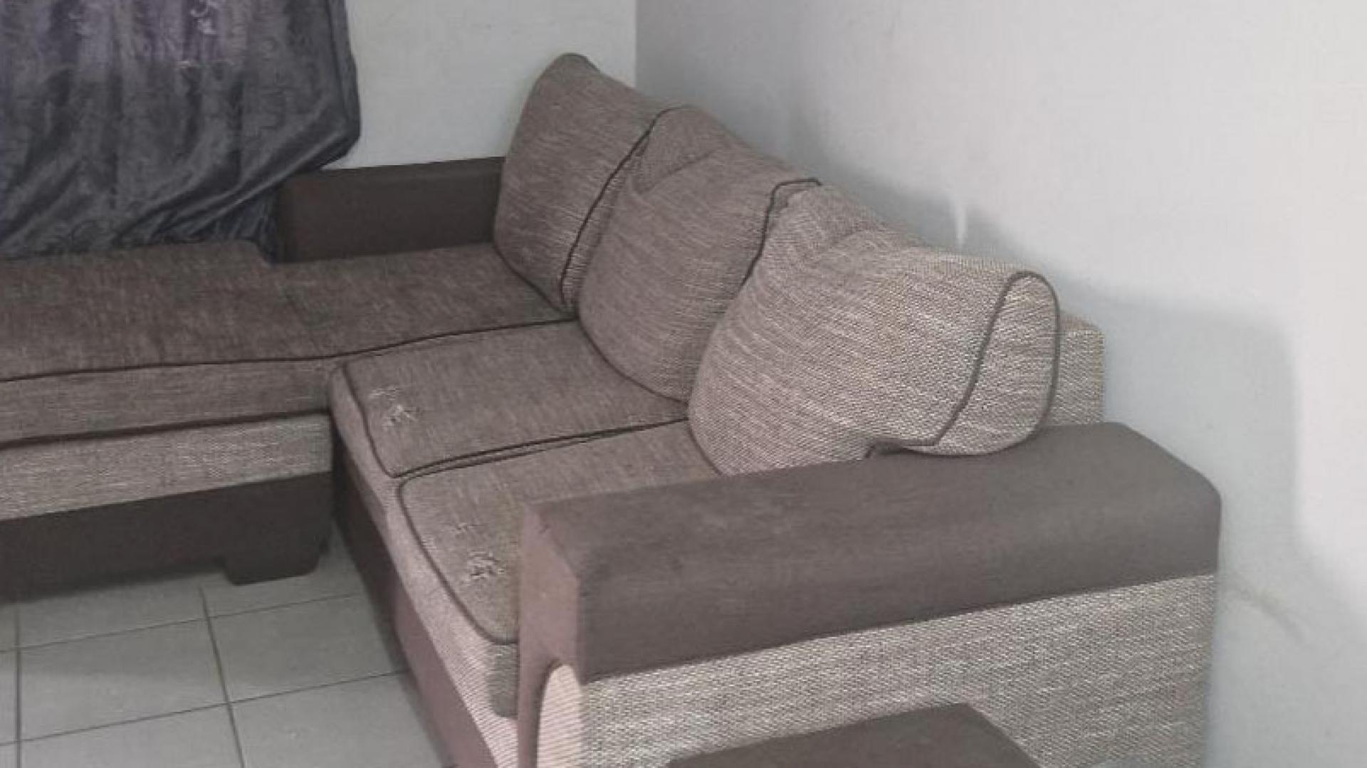 Lounges of property in East London