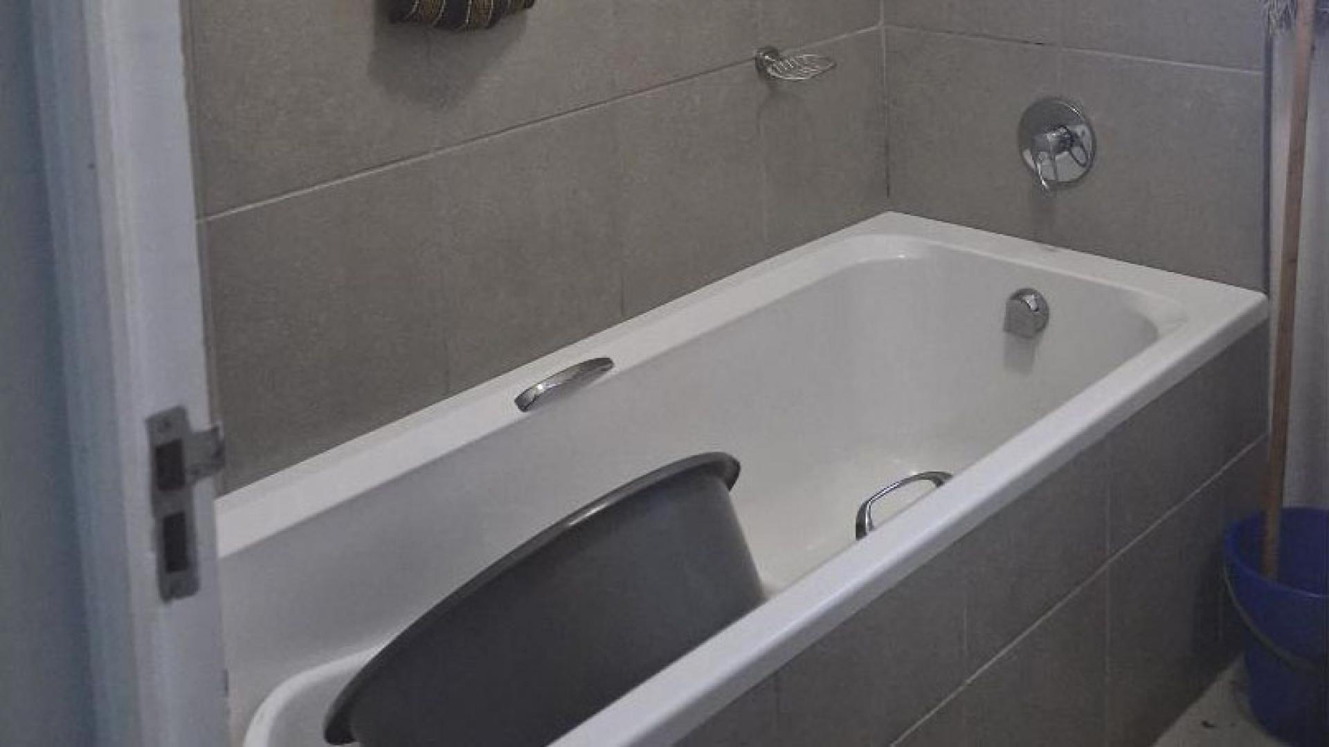 Bathroom 1 of property in East London