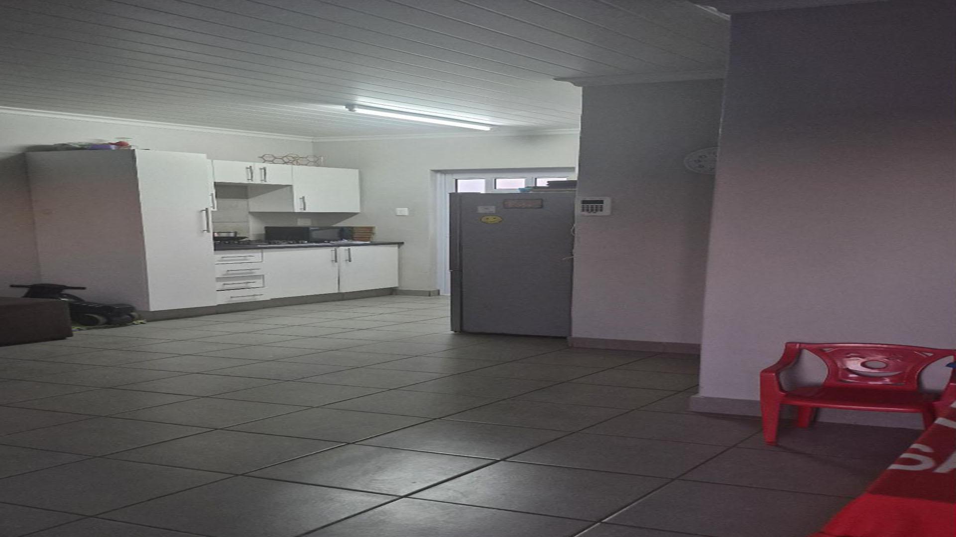 Lounges of property in East London