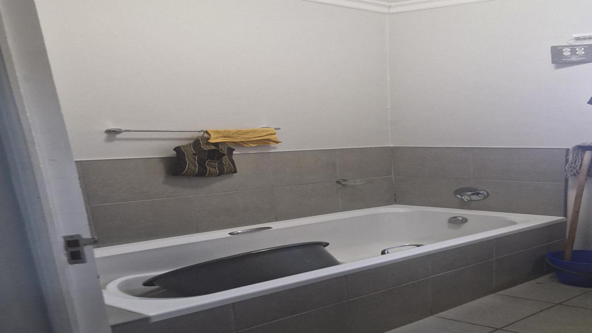 Bathroom 1 of property in East London