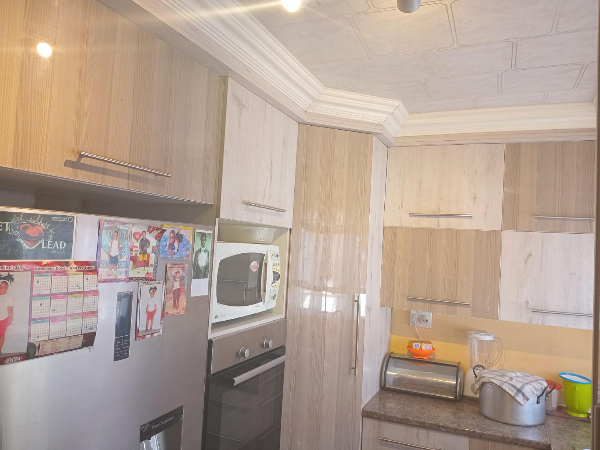  of property in Bloemanda