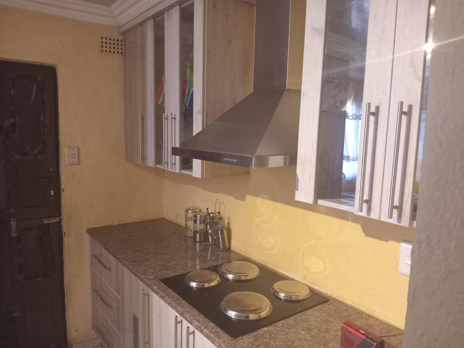  of property in Bloemanda