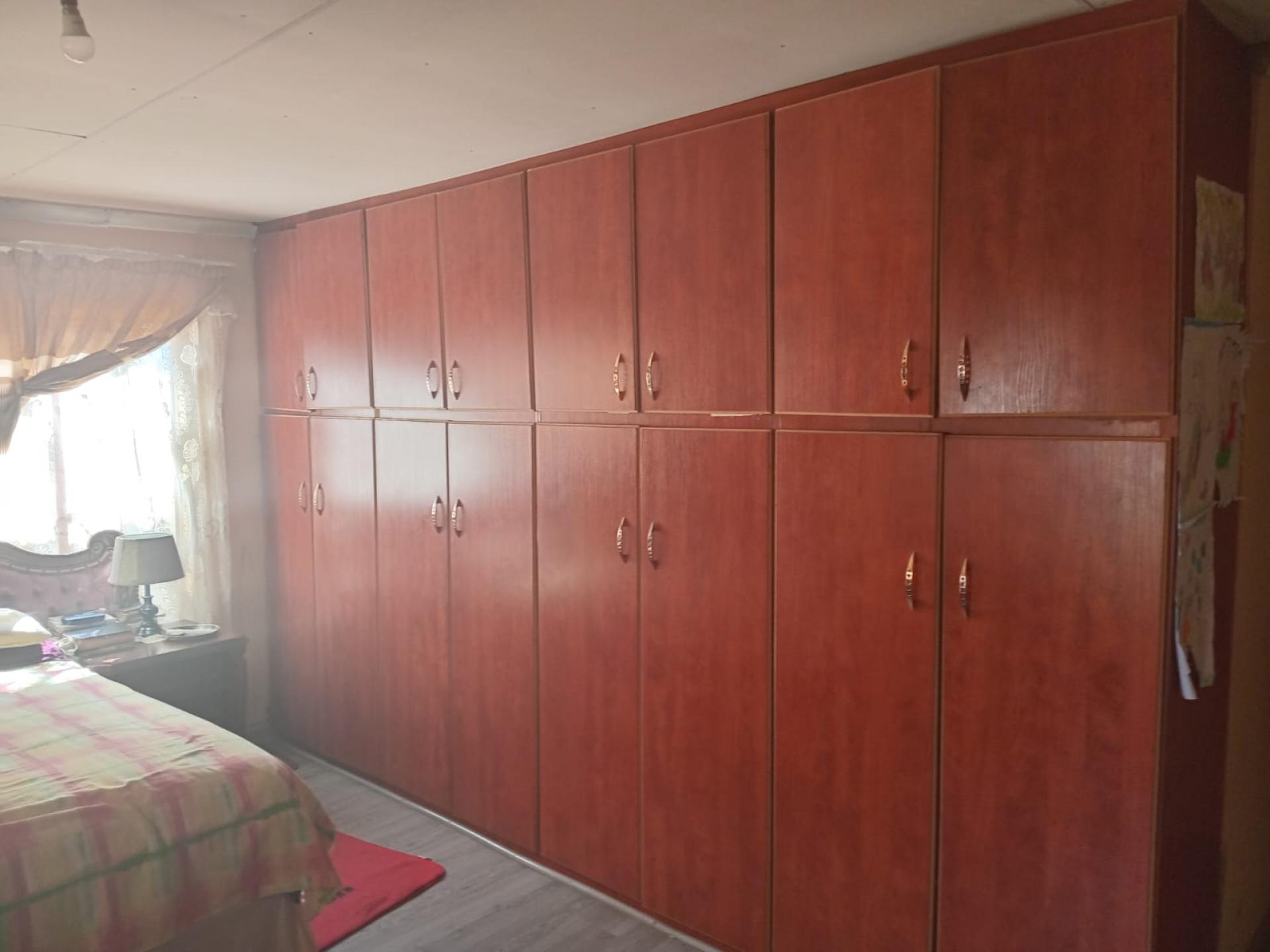  of property in Bloemanda