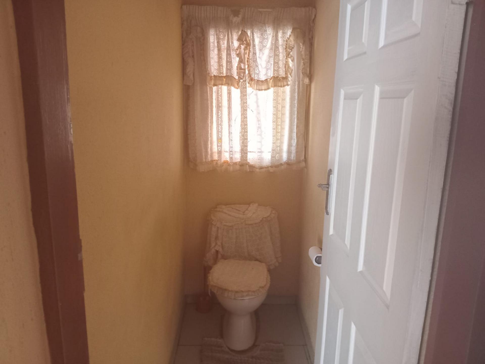  of property in Bloemanda