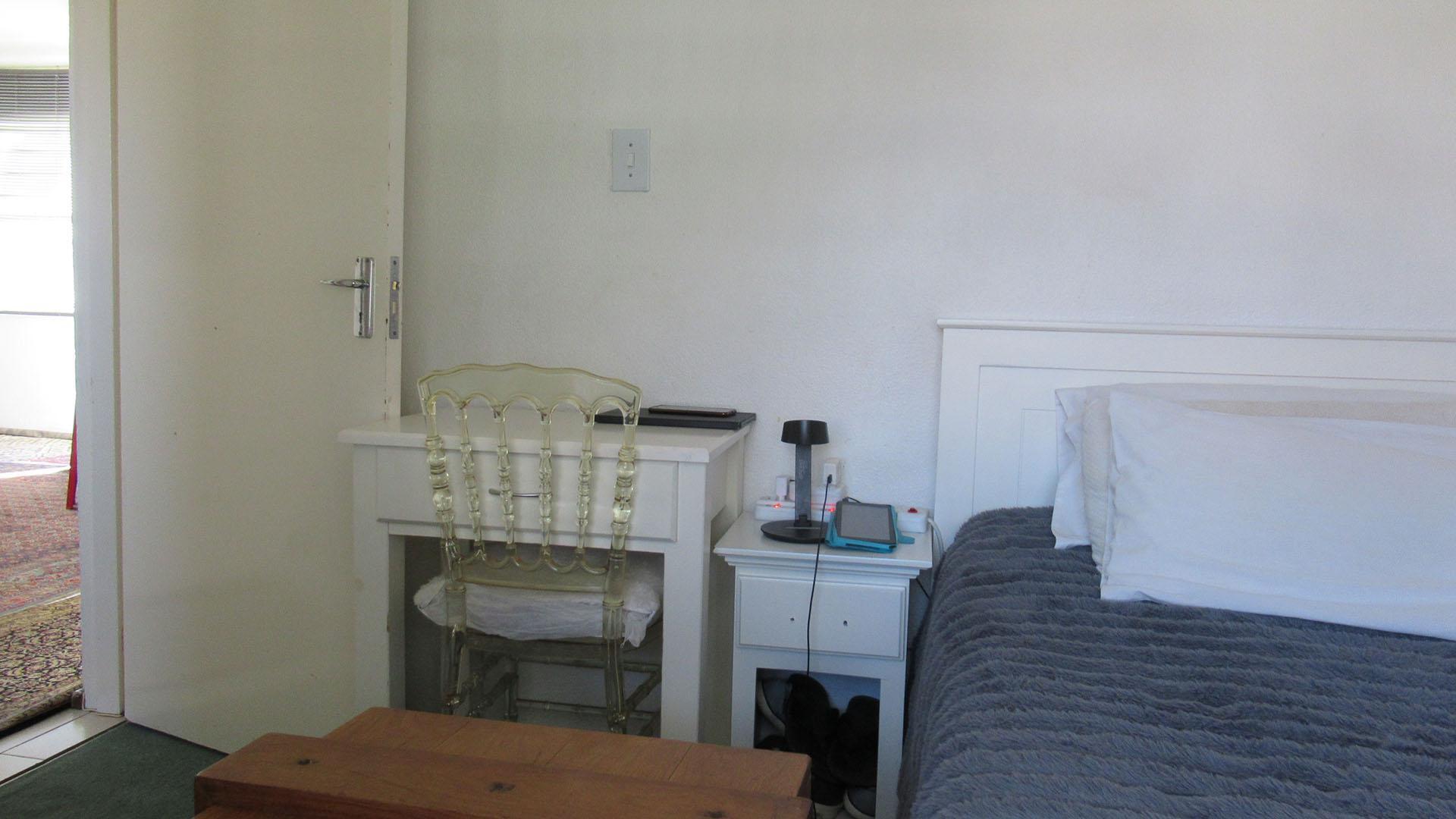 Bed Room 2 - 8 square meters of property in Rembrandt Park